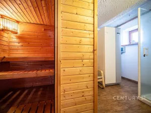 Prodej chaty, Vrábče - Koroseky, 220 m2