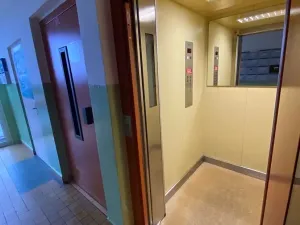 Pronájem bytu 2+1, Liberec, Franklinova, 60 m2