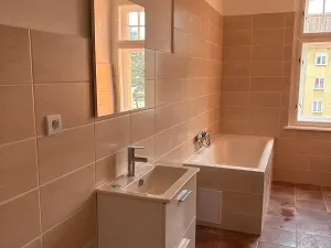 Pronájem bytu 3+1, Liberec, Komenského, 100 m2