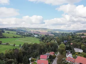 Prodej rodinného domu, Stříbrná Skalice, Pražská, 146 m2