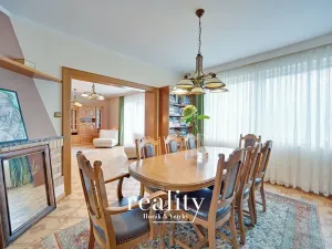 Prodej rodinného domu, Znojmo, 480 m2