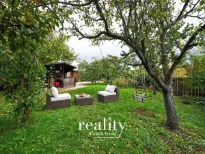 Prodej rodinného domu, Znojmo, 480 m2