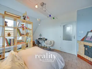 Prodej rodinného domu, Znojmo, 480 m2