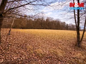 Prodej louky, Křečovice - Vlkonice, 68525 m2