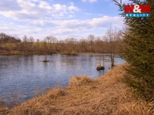 Prodej rybníku, Křečovice - Vlkonice, 68525 m2