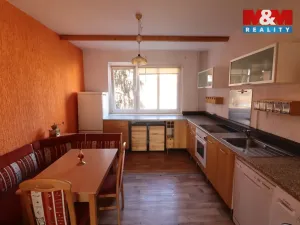 Prodej bytu 3+1, Most, Zdeňka Fibicha, 70 m2