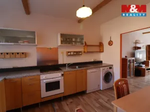 Prodej bytu 3+1, Most, Zdeňka Fibicha, 70 m2