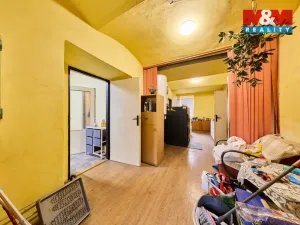 Prodej chalupy, Chotěvice, 153 m2