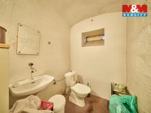 Prodej chalupy, Chotěvice, 153 m2