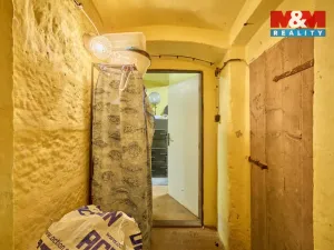 Prodej chalupy, Chotěvice, 153 m2