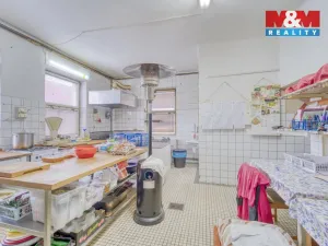 Prodej rodinného domu, Pňovany, 250 m2