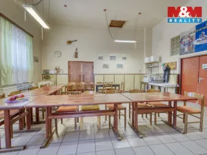 Prodej rodinného domu, Pňovany, 250 m2