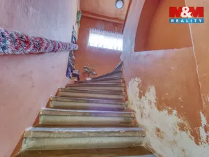 Prodej rodinného domu, Pňovany, 250 m2