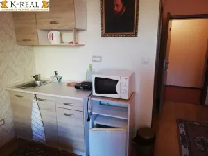 Pronájem bytu 1+kk, Brno - Bosonohy, 22 m2