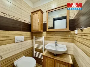 Prodej rodinného domu, Čechtice, Vlašimská, 90 m2