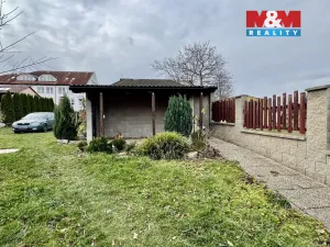 Prodej rodinného domu, Čechtice, Vlašimská, 90 m2