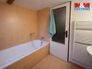 Pronájem bytu 2+kk, Vejvanov, 45 m2