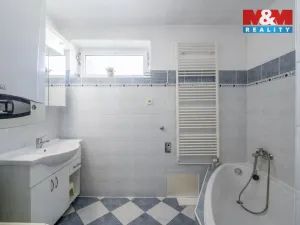 Prodej rodinného domu, Klatovy - Klatovy IV, Akátová, 185 m2