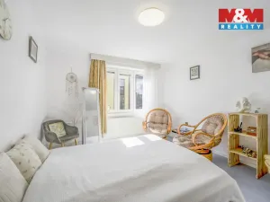 Prodej rodinného domu, Klatovy - Klatovy IV, Akátová, 185 m2