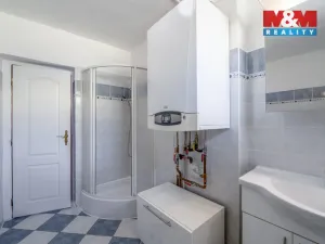 Prodej rodinného domu, Klatovy - Klatovy IV, Akátová, 185 m2