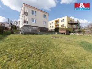 Prodej rodinného domu, Klatovy - Klatovy IV, Akátová, 185 m2