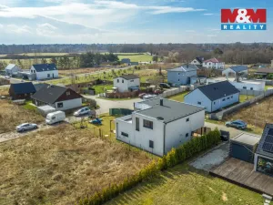 Prodej rodinného domu, Brandýs nad Labem-Stará Boleslav - Stará Boleslav, Josefa Maruny, 178 m2