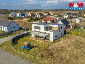 Prodej rodinného domu, Brandýs nad Labem-Stará Boleslav - Stará Boleslav, Josefa Maruny, 178 m2