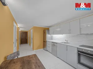 Pronájem bytu 2+1, Všenory, Květoslava Mašity, 64 m2