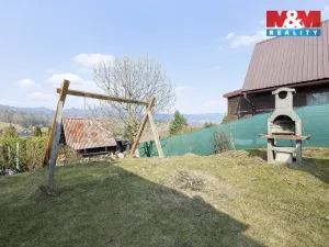 Prodej chaty, Rapotín, 62 m2