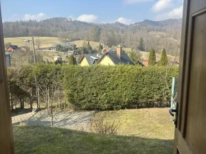 Prodej chaty, Rapotín, 62 m2