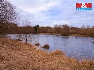 Prodej pozemku pro bydlení, Křečovice - Vlkonice, 68525 m2