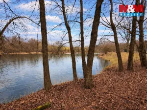 Prodej pozemku pro bydlení, Křečovice - Vlkonice, 68525 m2
