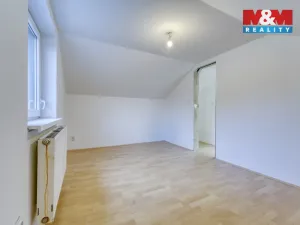 Prodej rodinného domu, Staré Sedlo, Sadová, 156 m2