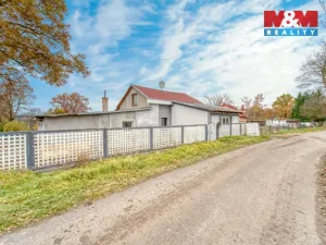Prodej rodinného domu, Staré Sedlo, Sadová, 156 m2