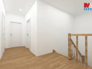 Prodej bytu 3+kk, Králíky - Červený Potok, 99 m2