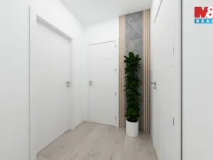 Prodej bytu 2+kk, Králíky - Červený Potok, 39 m2