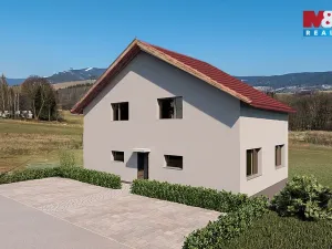 Prodej rodinného domu, Králíky - Červený Potok, 260 m2