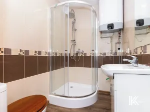 Pronájem kanceláře, Pardubice, Chrudimská, 149 m2