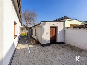 Pronájem kanceláře, Pardubice, Chrudimská, 149 m2