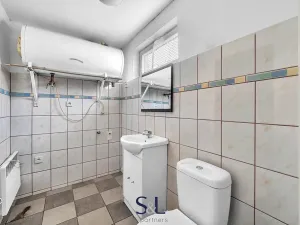 Prodej bytu 1+kk, Kamenický Šenov, Kadlecova, 50 m2