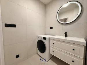 Pronájem bytu 3+kk, Česká Lípa, Kozákova, 61 m2