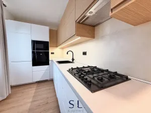 Pronájem bytu 3+kk, Česká Lípa, Kozákova, 61 m2