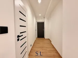 Pronájem bytu 3+kk, Česká Lípa, Kozákova, 61 m2