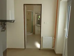 Pronájem bytu 1+kk, Horní Stropnice, 41 m2