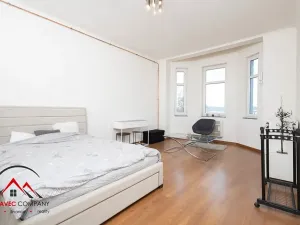 Pronájem bytu 1+1, Ostrava, Mariánskohorská, 41 m2