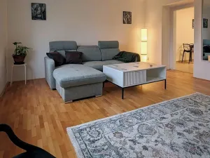 Pronájem bytu 2+1, Praha - Dejvice, Zelená, 58 m2