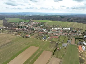 Prodej rodinného domu, Lukovany, 85 m2