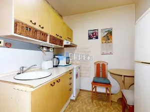 Prodej bytu 2+kk, Příbram, Šachetní, 43 m2