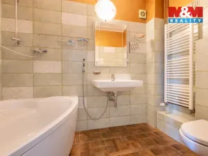 Prodej rodinného domu, Očihov - Očihovec, 500 m2