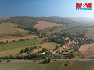 Prodej rodinného domu, Očihov - Očihovec, 500 m2
